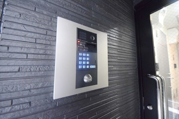 ルネコート高砂WEST A棟の物件内観写真